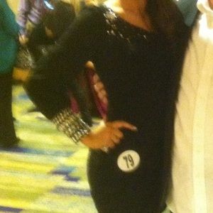 Gowns and cocktail dresses